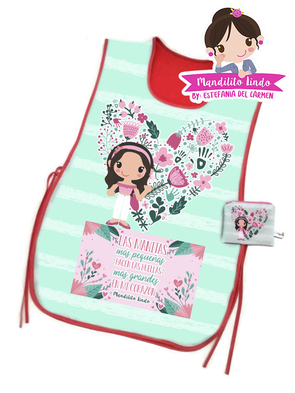 batas para educadora