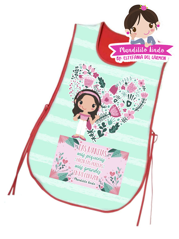 batas para educadora