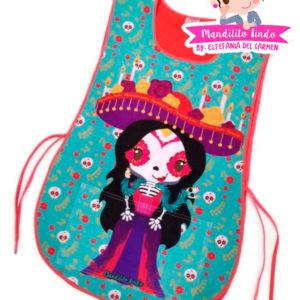 Bata - Catrina