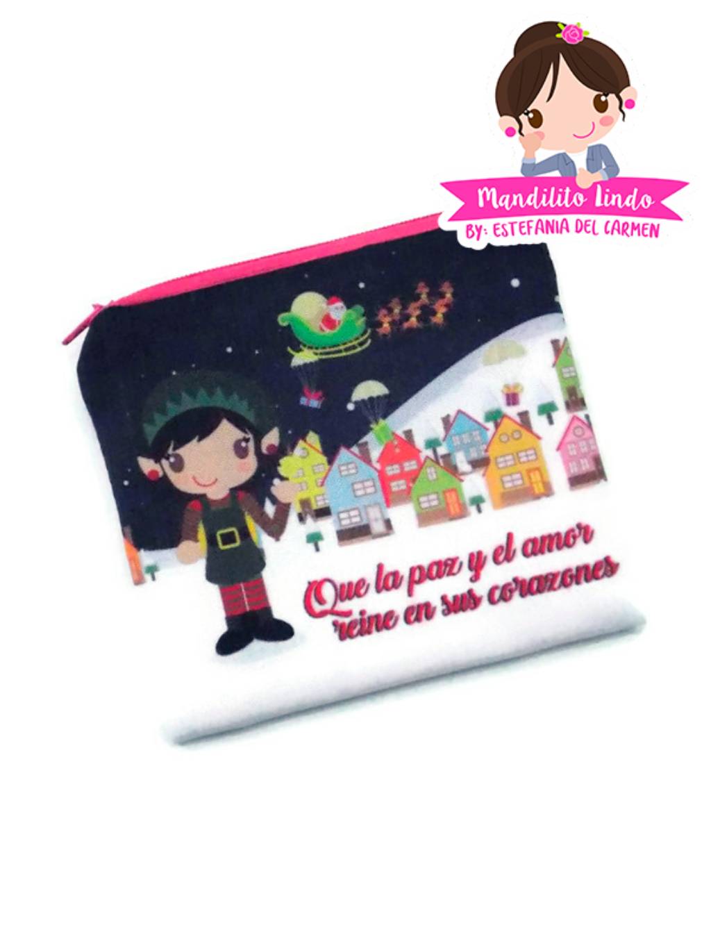 Monedero - que la paz y el amor reine