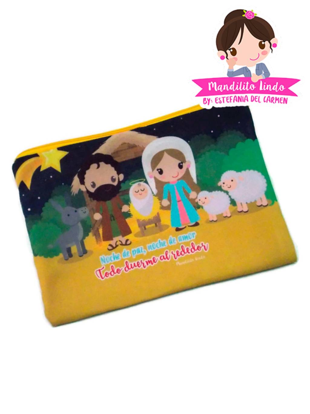 Lapicera - nacimiento