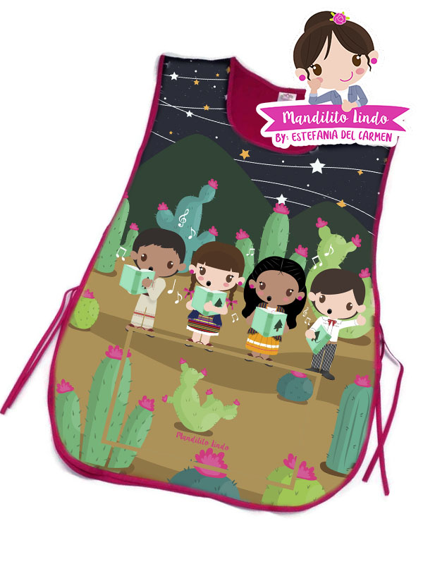 Bata - NV Villancicos Pastorcillos