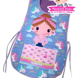 Bata - Unicornio