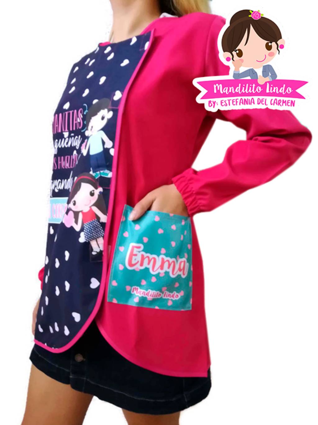 batas para educadora