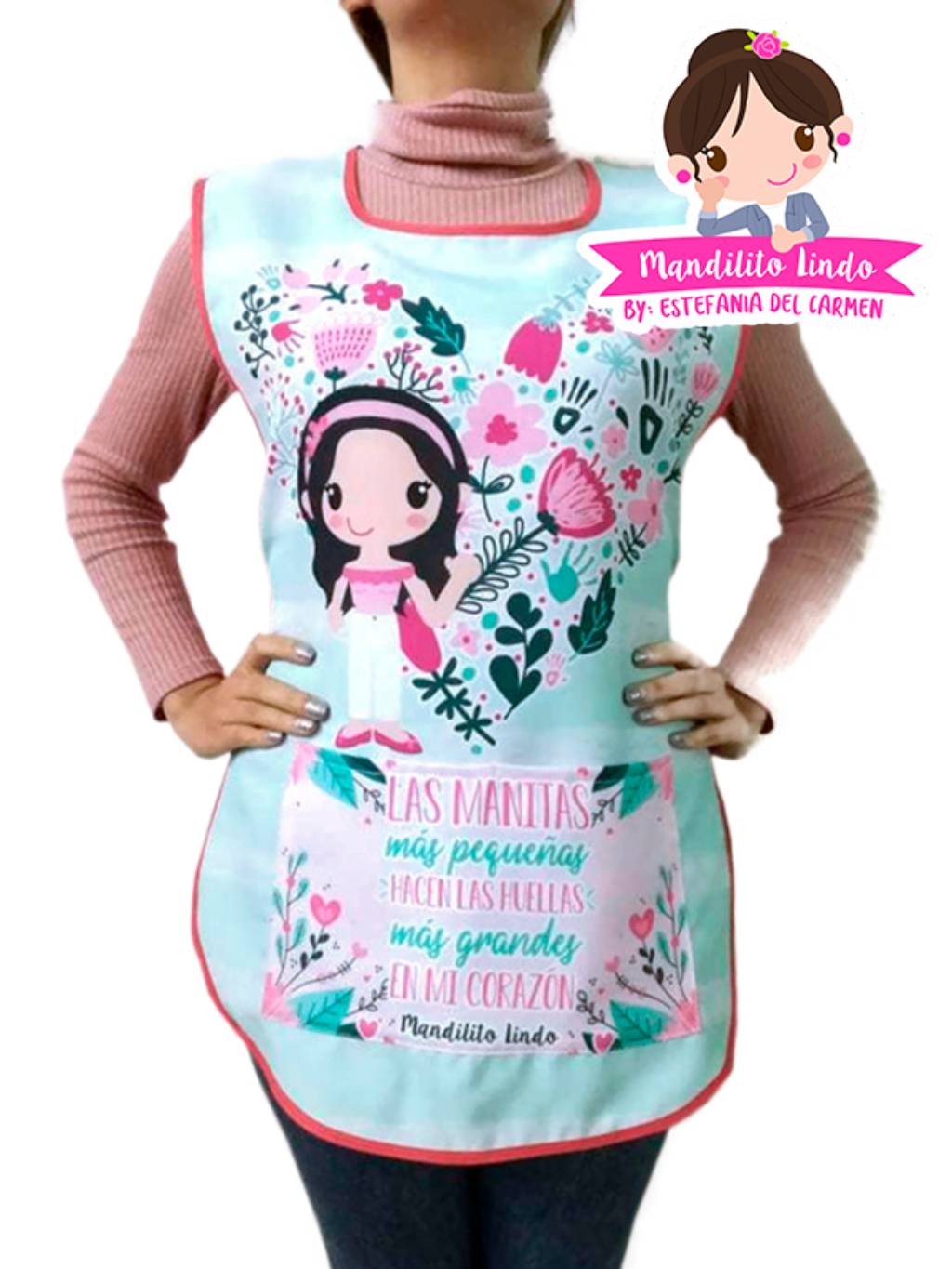 batas para educadora