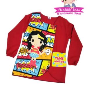 batas para educadora