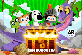 Tutorial de realidad aumentada dibujos