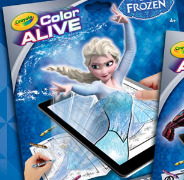 Tutorial realidad aumentada frozen