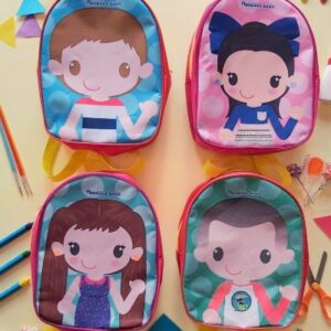 Detalles para tus alumnitos