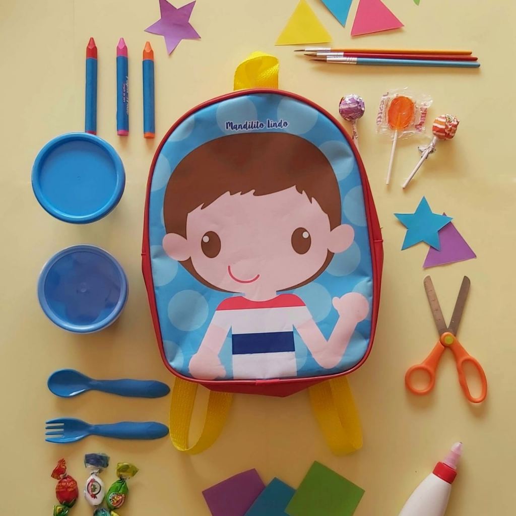 Mochilita para niños - Image 2