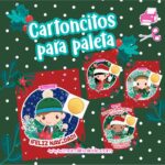 Material descargable - Cartoncitos para paleta