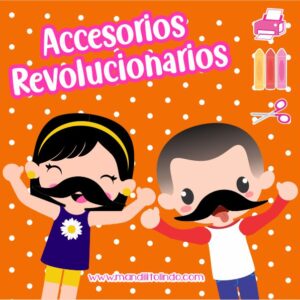 Accesorios 20 Noviembre