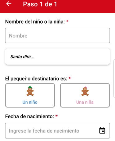 Actividades de navidad para preescolar 1 - Blog