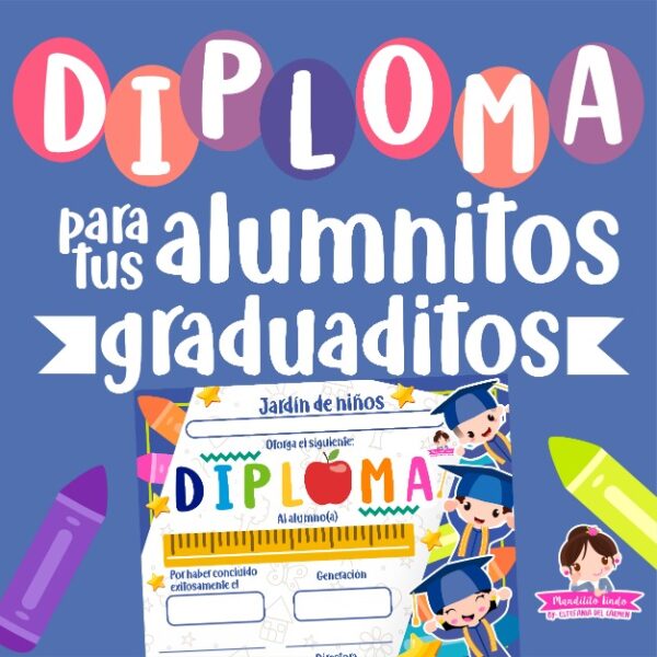 Diploma Graduaditos