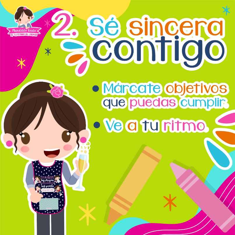 Tip número dos de día difícil 10 tips para esos días difíciles en la docencia