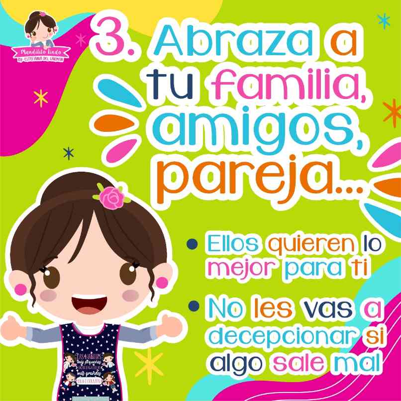 Tip número tres para la docencia 10 tips para esos días difíciles en la docencia