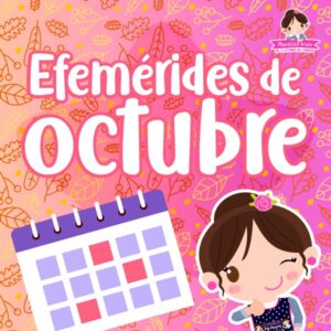 Efemérides Octubre