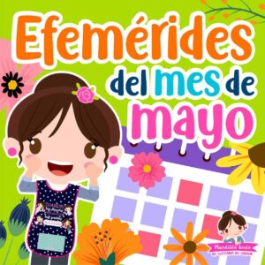 Efemérides Mayo