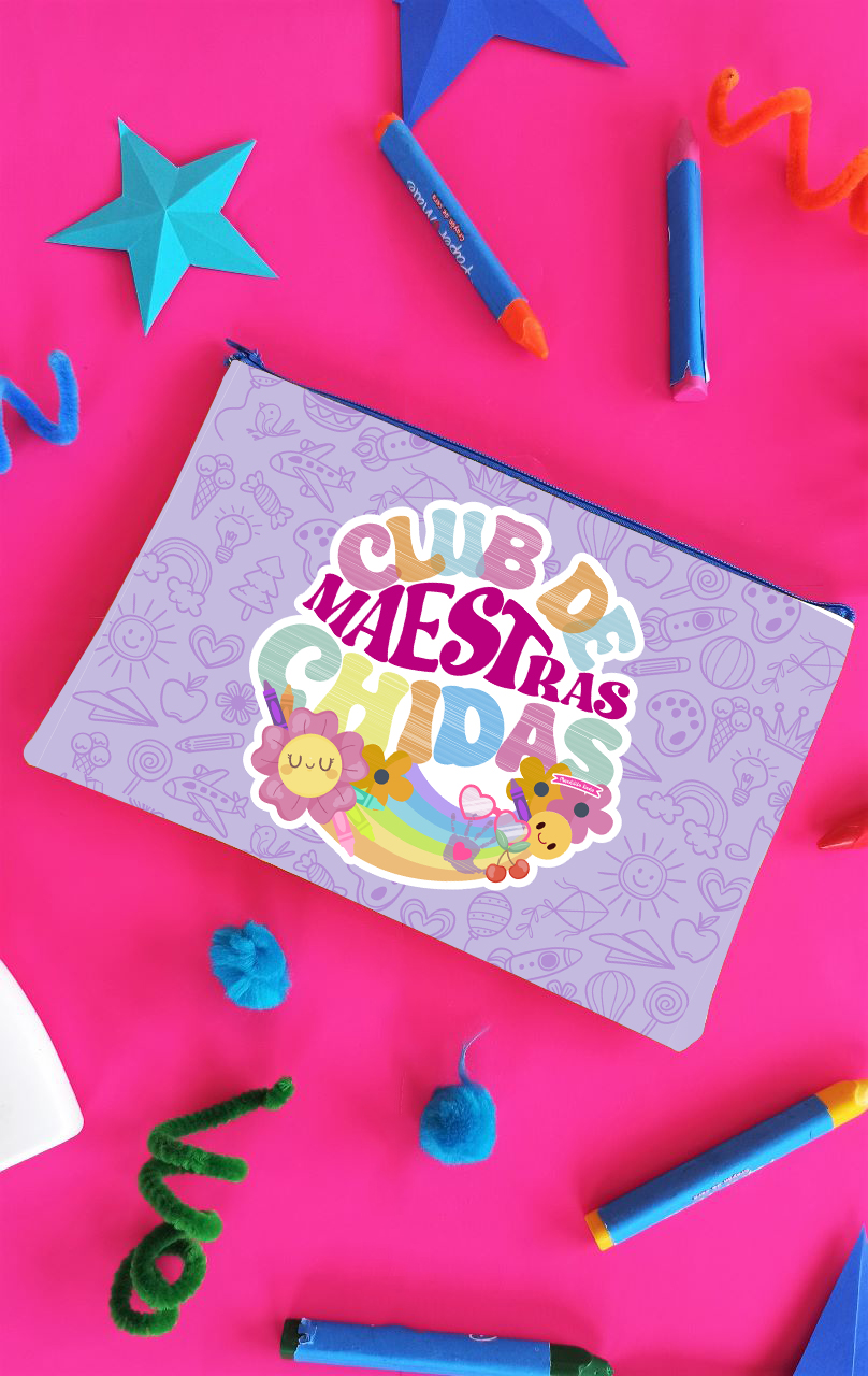 Lapicera - Club de maestras chidas